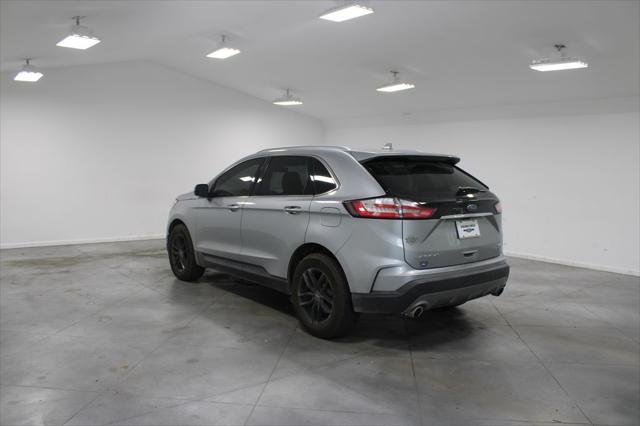 used 2020 Ford Edge car, priced at $19,788