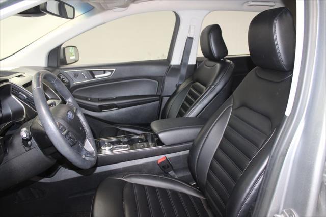 used 2020 Ford Edge car, priced at $19,788