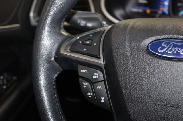 used 2020 Ford Edge car, priced at $19,788