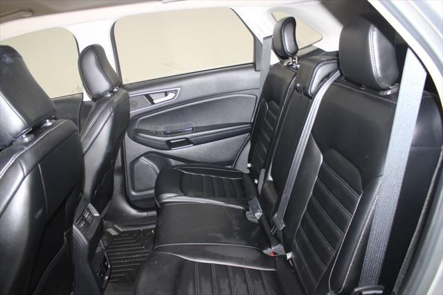 used 2020 Ford Edge car, priced at $19,788