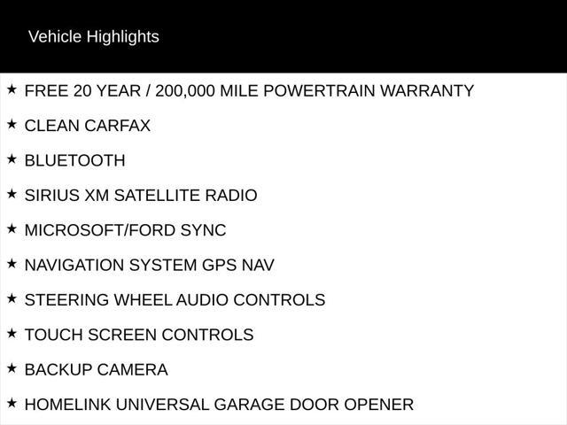 used 2020 Ford Edge car, priced at $19,788