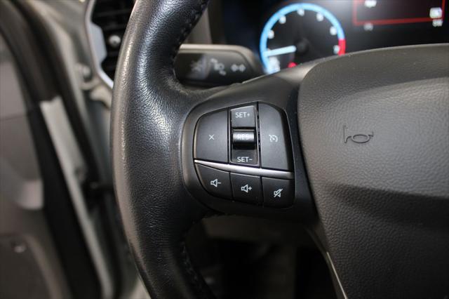 used 2022 Ford Bronco Sport car, priced at $24,478