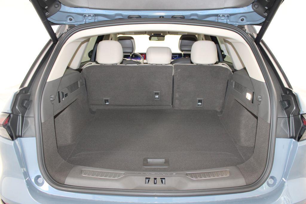 new 2025 Lincoln Nautilus car, priced at $54,785
