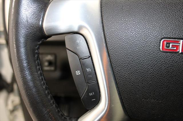 used 2014 GMC Acadia car, priced at $10,848