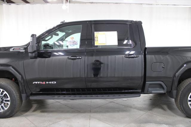 used 2022 GMC Sierra 2500 car, priced at $61,877