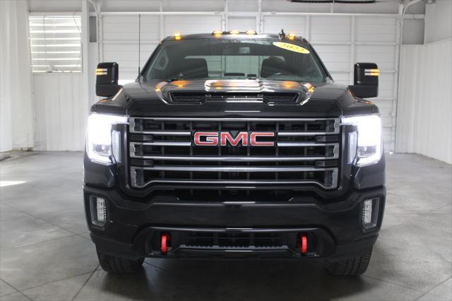 used 2022 GMC Sierra 2500 car, priced at $61,877