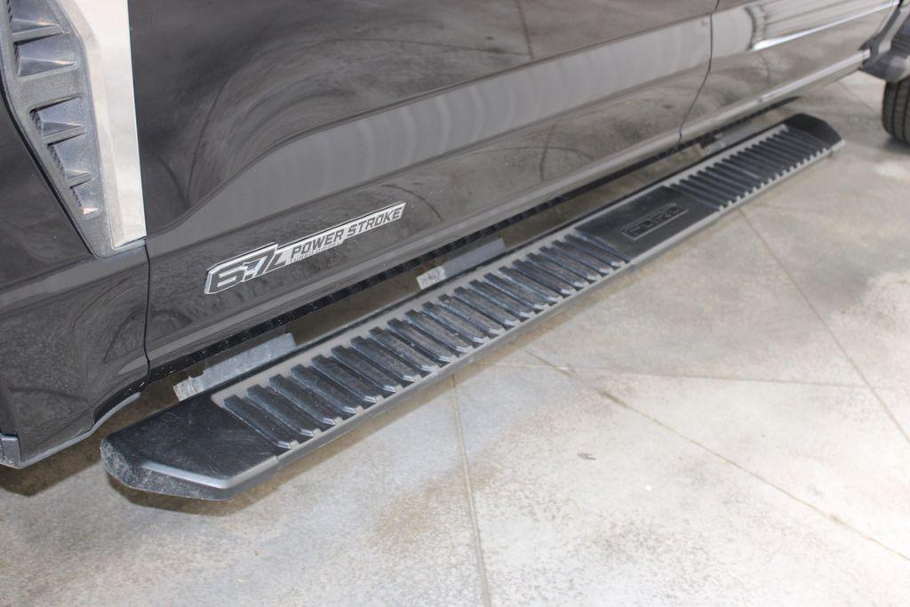 used 2024 Ford F-250 car, priced at $50,288