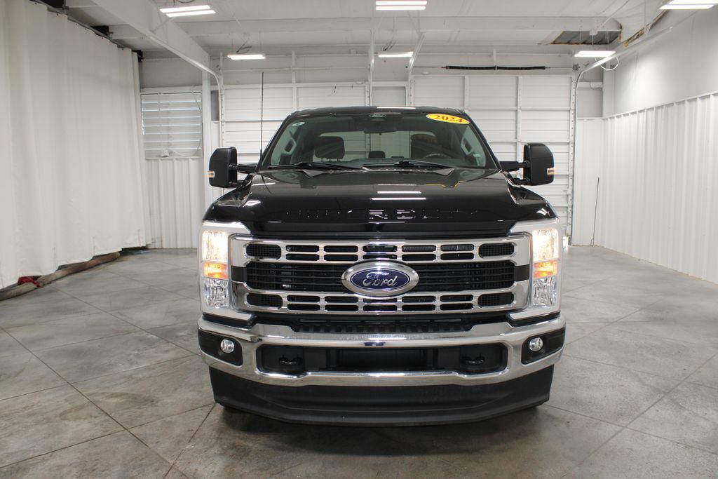used 2024 Ford F-250 car, priced at $50,288
