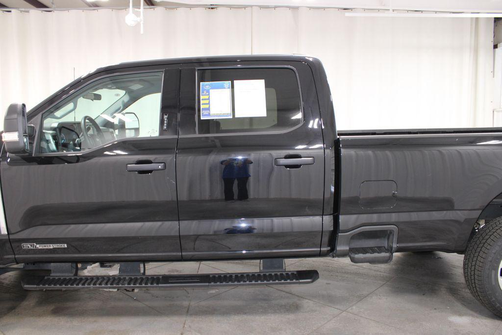 used 2024 Ford F-250 car, priced at $50,288