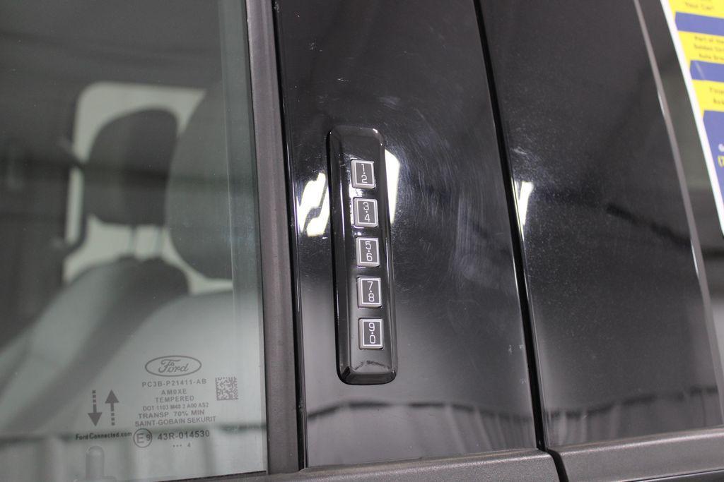 used 2024 Ford F-250 car, priced at $50,288