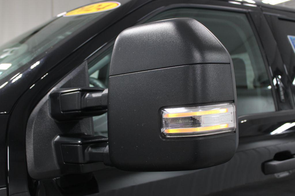 used 2024 Ford F-250 car, priced at $50,288