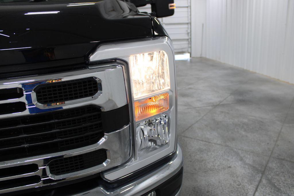 used 2024 Ford F-250 car, priced at $50,288
