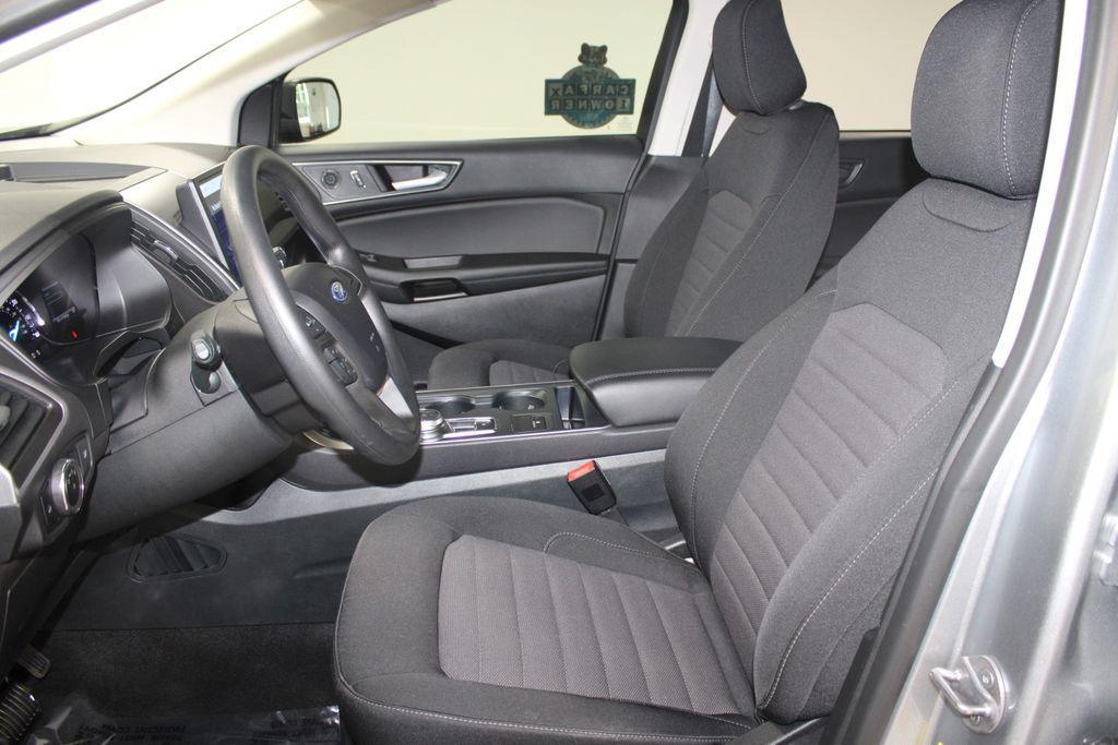 used 2024 Ford Edge car, priced at $26,000
