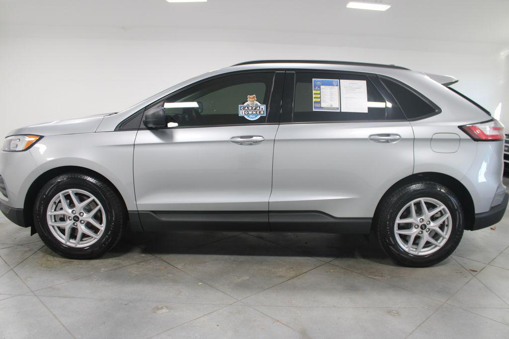 used 2024 Ford Edge car, priced at $26,000
