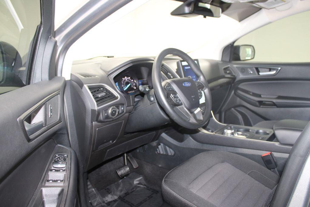 used 2024 Ford Edge car, priced at $26,000