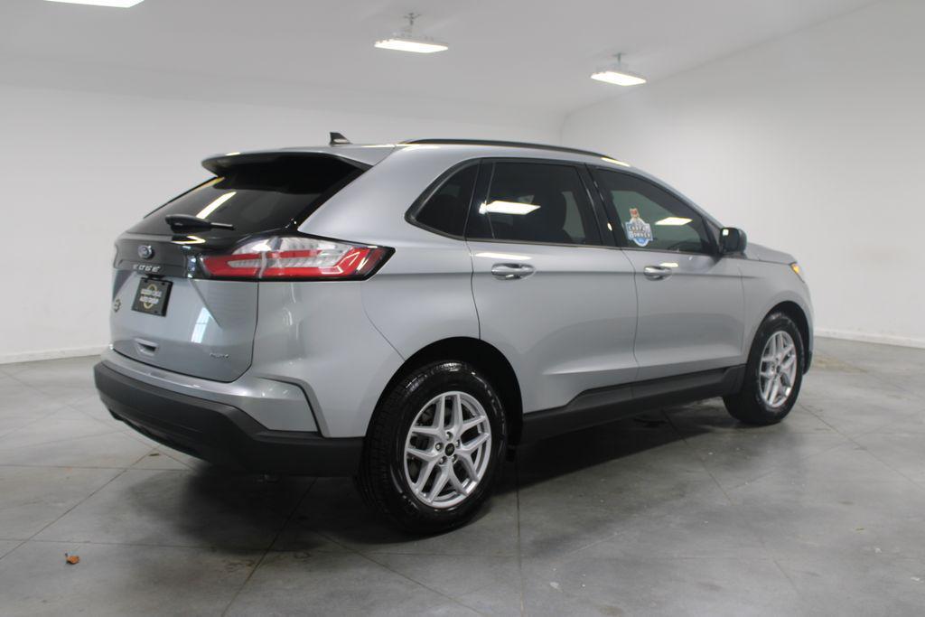 used 2024 Ford Edge car, priced at $26,000