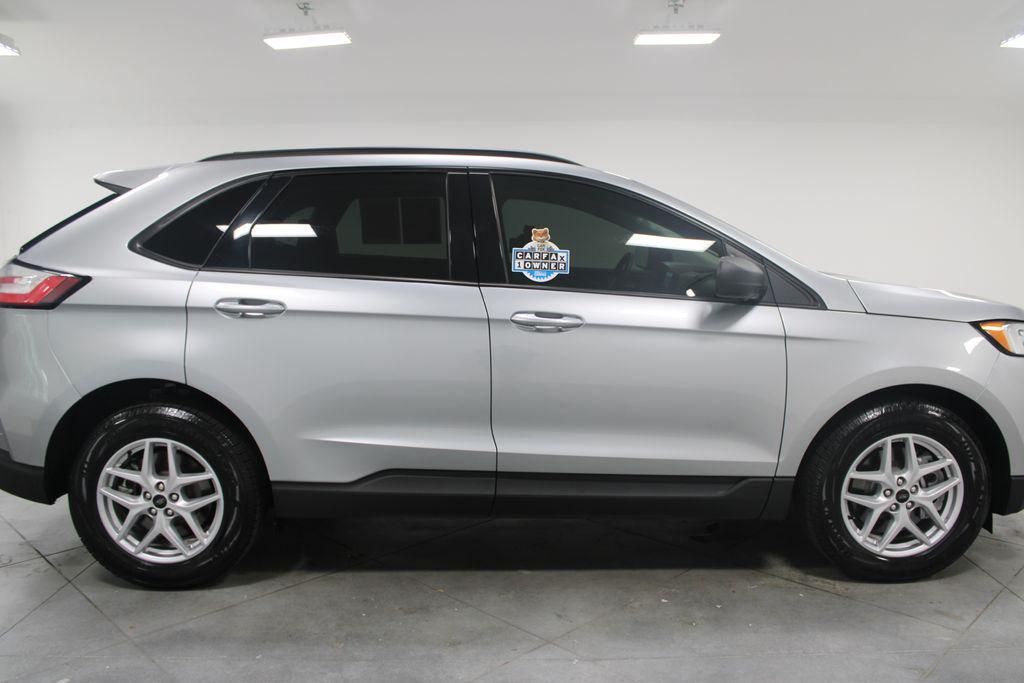 used 2024 Ford Edge car, priced at $26,000