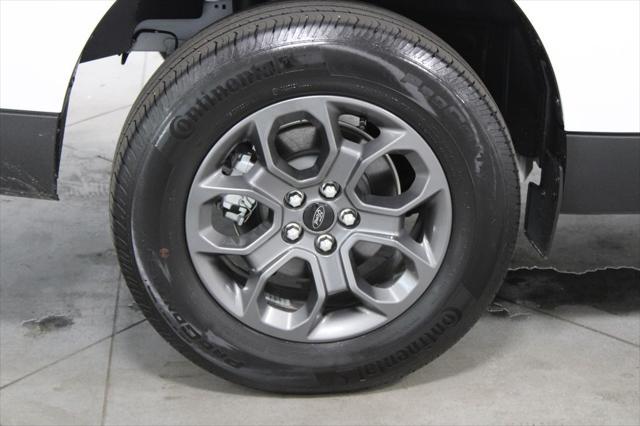 used 2024 Ford Maverick car, priced at $27,278