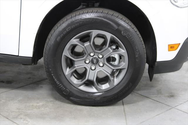 used 2024 Ford Maverick car, priced at $27,278