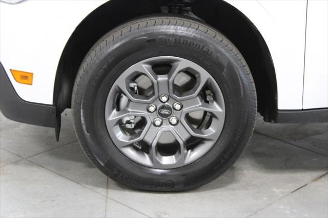 used 2024 Ford Maverick car, priced at $27,278