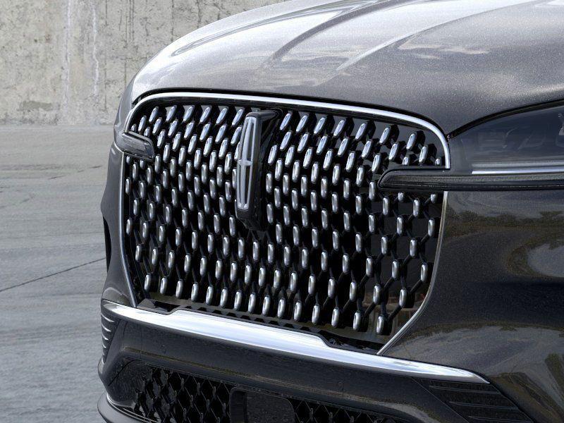 new 2025 Lincoln Aviator car, priced at $77,962