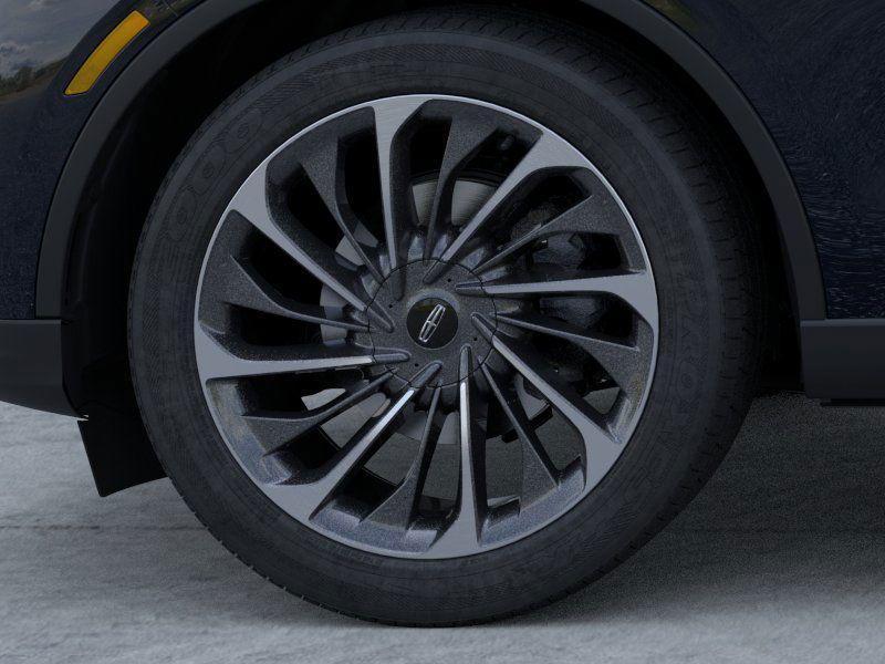 new 2025 Lincoln Aviator car, priced at $77,962