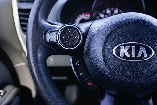 used 2019 Kia Soul car, priced at $11,500