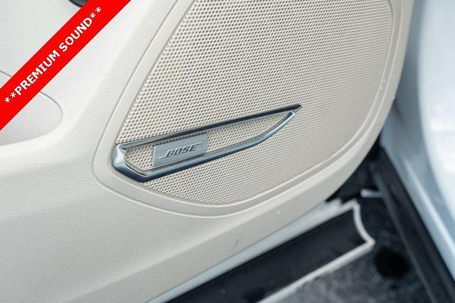 used 2022 Buick Envision car, priced at $28,000