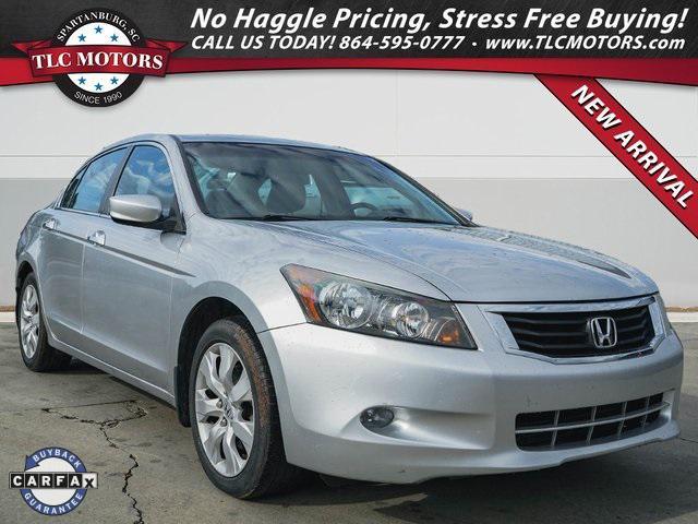 used 2010 Honda Accord car, priced at $8,700