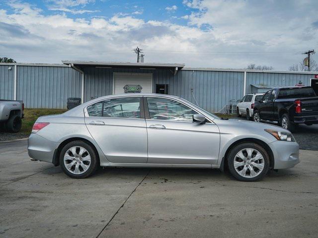 used 2010 Honda Accord car, priced at $8,700