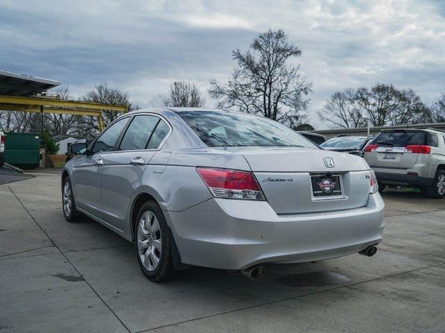 used 2010 Honda Accord car, priced at $8,700