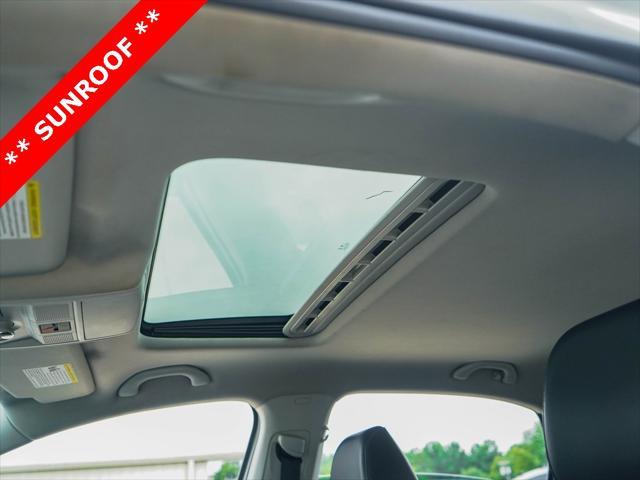 used 2020 Volkswagen Passat car, priced at $13,000