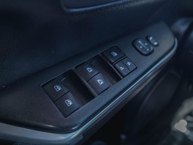 used 2017 Toyota Camry car, priced at $15,500