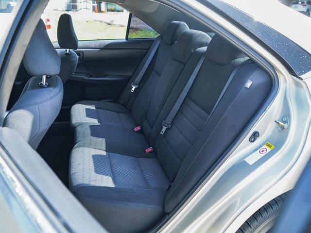 used 2017 Toyota Camry car, priced at $15,500