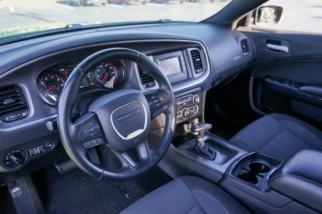 used 2017 Dodge Charger car, priced at $11,200