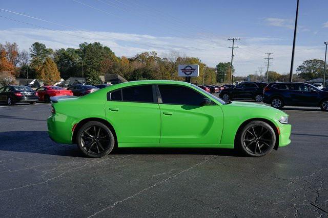 used 2017 Dodge Charger car, priced at $11,200