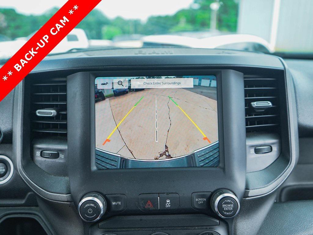 used 2022 Ram 3500 car, priced at $37,000