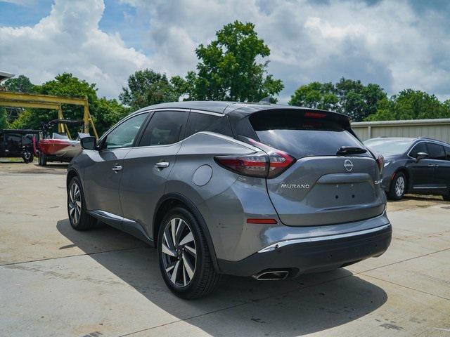 used 2023 Nissan Murano car, priced at $24,500