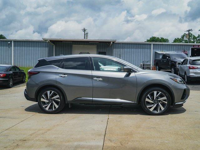used 2023 Nissan Murano car, priced at $24,500