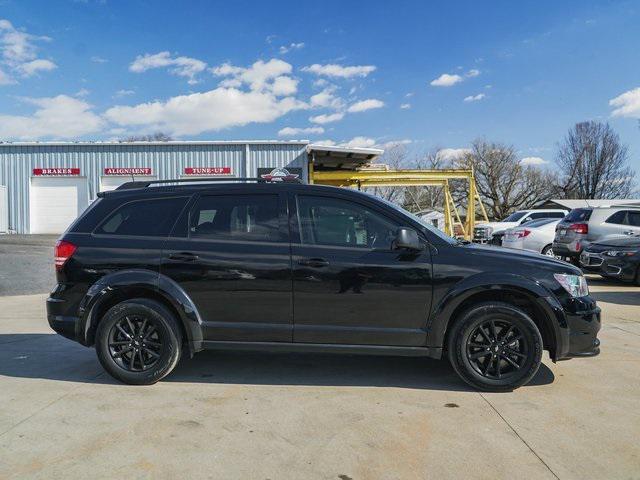 used 2020 Dodge Journey car, priced at $15,000