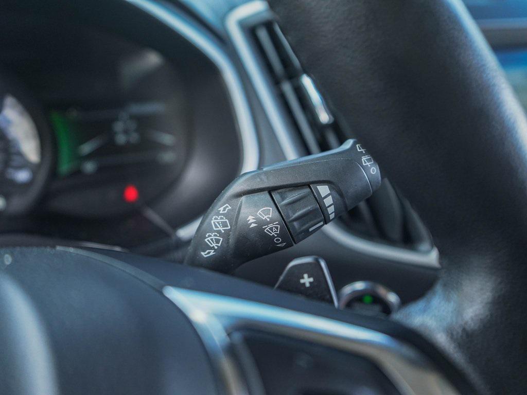 used 2019 Ford Edge car, priced at $12,607