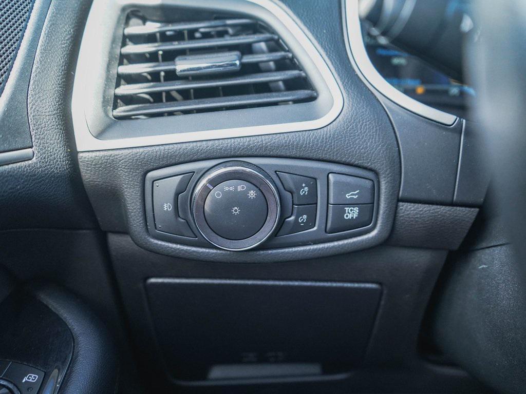 used 2019 Ford Edge car, priced at $12,607