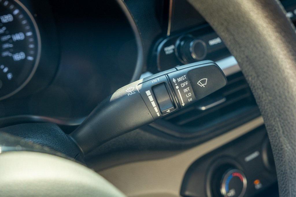 used 2021 Kia Forte car, priced at $15,168