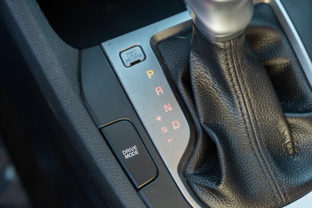 used 2021 Kia Forte car, priced at $15,168