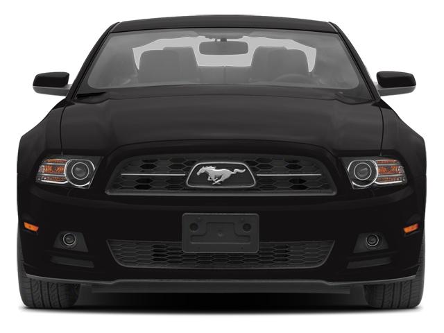 used 2013 Ford Mustang car, priced at $13,500