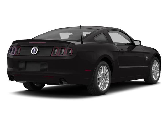 used 2013 Ford Mustang car, priced at $13,500