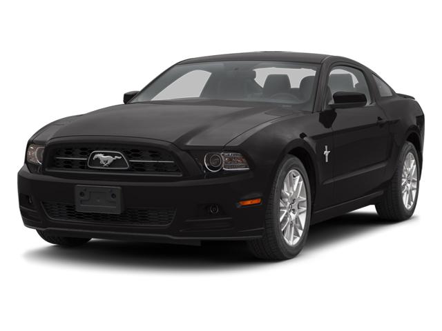 used 2013 Ford Mustang car, priced at $13,500