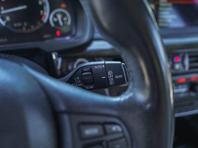 used 2015 BMW X5 car, priced at $16,000