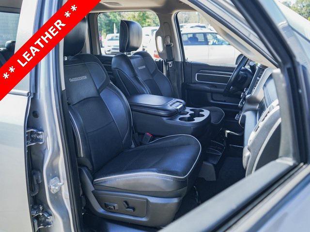 used 2020 Ram 2500 car, priced at $47,500