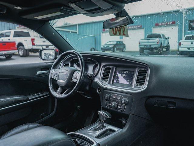 used 2020 Dodge Charger car, priced at $18,500